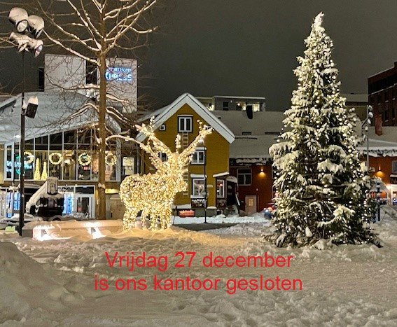 kerst 2024